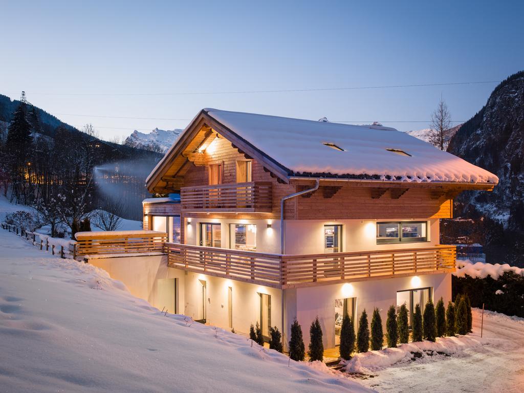 Chalet Rubicon Les Houches Room photo