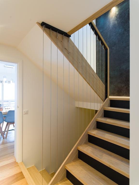 Chalet Rubicon Les Houches Room photo