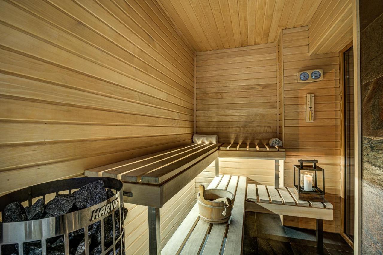 Chalet Rubicon Les Houches Exterior photo